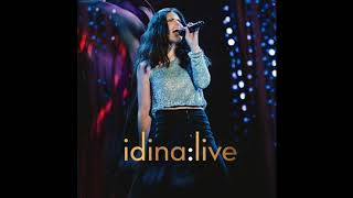 Idina Menzel  Dont Rain On My Parade from idinalive [upl. by Adolfo]