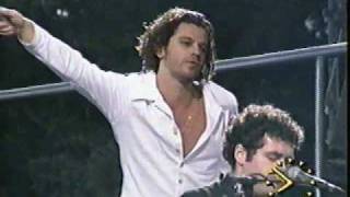 INXS  MYSTIFY  LIVE [upl. by Htor]