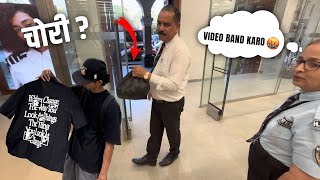 West Side me SCAM hogaya  Mihir Zenex Vlogs [upl. by Enahsed]