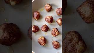 Swedish Meatballs  The Recipe Critic [upl. by Ayak481]