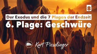 6 Plage Geschwüre  Kurt Piesslinger [upl. by Urial474]