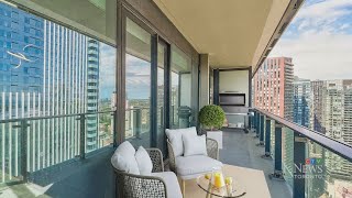 REAL ESTATE  This Toronto condo sold at a 320000 loss [upl. by Bowne]