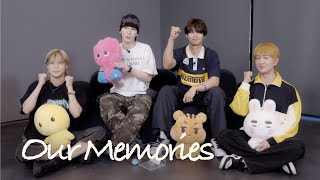 샤계한 EP5 Our Memories  방백 Aside [upl. by Nerahs]