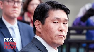 WATCH LIVE Biden classified documents Special Counsel Robert Hur testifies in House hearing [upl. by Polard]