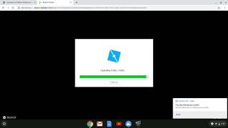 How To Get Roblox Studio On Chromebook [upl. by Astto]