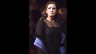 Angela Gheorghiu as Leonora in Il Trovatore [upl. by Accissej218]