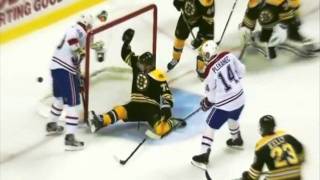 NHL Best Plays of the Playoffs 2011 [upl. by Gilly707]