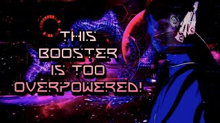 ⚡BLOCKBUSTER SUBLIMINAL BOOSTER🌌 i get result in 10s this booster is too overpowered MEGACOLLAB [upl. by Parthen]