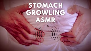 Ultimate Stomach Growling Sound Compilation  Addictive Stomach Rumbling amp Grumbling Effects [upl. by Udenihc434]