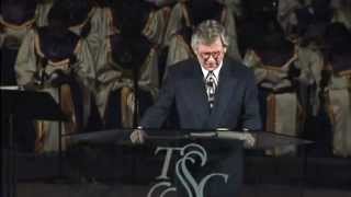 Jan 10 1999  David Wilkerson  Handed Over to Death [upl. by Mayfield]