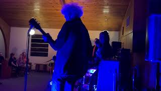 The Subsonics in a Church 112324 [upl. by Evangelia]