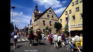 Altdorf und Wallenstein Archivmaterial [upl. by Kial]