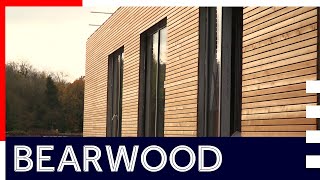 🏘️ Buildings at Bearwood  An update from our new training ground [upl. by Aleyam]