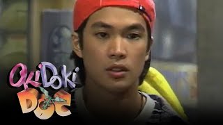 Oki Doki Doc Diether Ocampo Full Episode  Jeepney TV [upl. by Eessac]