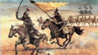 Mongolian historic epic follkmusicflv [upl. by Rooker]