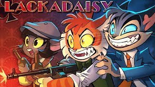 LACKADAISY Pilot [upl. by Scarlett]