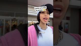 Cardi B Fights Back Against Trump Supporters After Election Day [upl. by Crissie343]