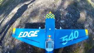 edge 540 2m seagull models DLE30 [upl. by Immak]