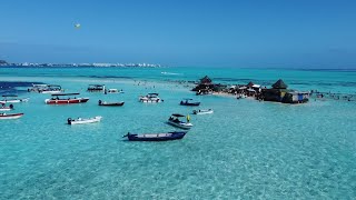 EL DAGO  SAN ANDRES🌴 Visualizer [upl. by Cece]