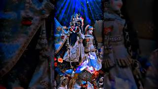 Jiske aane se mukammal hindugoddess radha radhakrishna bhakti song vrindavn [upl. by Beulah]