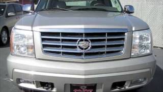 2004 Cadillac Escalade EXT Start Up Exhaust and In Depth Tour [upl. by Cressler]