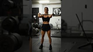 Power Clean Complex Demo two different ideas TLA app [upl. by Sokairyk]