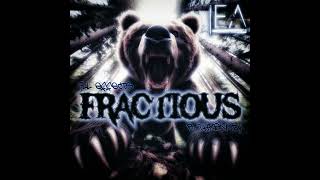 ill effects  Fractious Dark Neurofunk Drum amp Bass [upl. by Rapsac173]