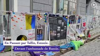 EnPassant 04  Tallin [upl. by Ruddie263]