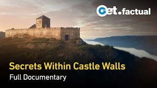 Bastions of Power  Life behind the Walls of Europes Castles  Full Documentary [upl. by Fannie160]