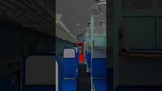 DUTY OF GAURD PART 5 shorts mstsindianrailways msts indianrailways mstsopenrails shortvideo [upl. by Kcerred683]