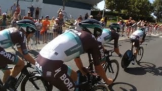 Tour de France 2018 Stage 3 Team Time Trial [upl. by Oilut758]