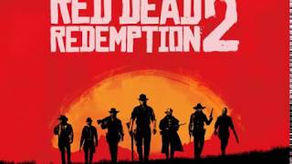 Red dead redemption 2 🤠 music rdr2 artist art [upl. by Arnold360]