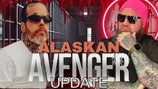 ALASKAN AVENGERMAJOR UPDATE [upl. by Whatley695]