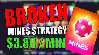 BEST Strategy In Online Betting  99 Win Rate  quot9 Mine Methodquot  BitStarz 2024 [upl. by Stets266]