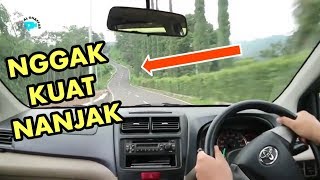 Nggak Kuat Nanjak Rute Pacet Cangar [upl. by Mcgraw]