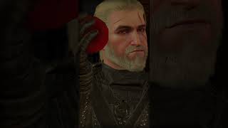 Опытный Катакан The Witcher 3  Ведьмак 3 shorts [upl. by Eniffit]