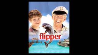 Flipper Movie Sountrack Main Title [upl. by Ecarg303]