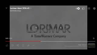 Lorimar 2023 ID [upl. by Koss]