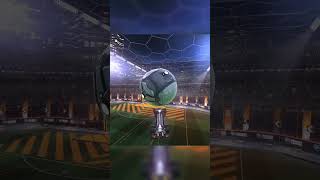 Pro Freestyler camera settings 😎 rocketleague rocketleagueclips rocketleaguegoals [upl. by Oneal]