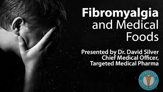 Managing Fibromyalgia with Medical Foods [upl. by Plossl]