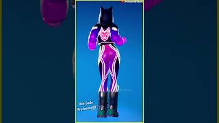 Fortnite Party Hips Emote With Trailbrazer Lynx Skin Astral Ace Style Thicc 🍑😘😜😍🔥 ͡° ͜ʖ ͡° [upl. by Guthrie63]