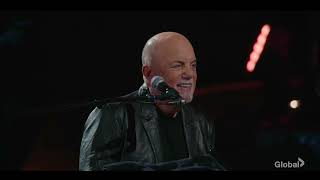 Billy Joel My Life The 100th Live at Madison Square Garden [upl. by Lap800]