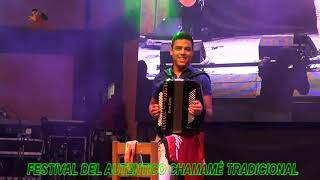 EMILIANITO LOPEZ EN VIVO [upl. by Allac]