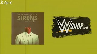 WWE NXT SHOP 2020 Official Promo Theme Song quotLeave It All Behindquot [upl. by Broucek707]