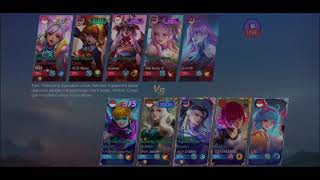 Harith Gameplay O Server Review Need Test Basic Common Emblem Donate 01k Check Bio [upl. by Yahsal]