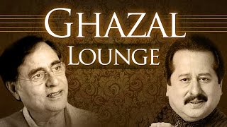 Best of Ghazals video JUKEBOX  Jagjit Singh  Ghulam Ali  Pankaj Udhas  Top 10 Ghazals [upl. by Sou359]