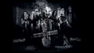 POWERWOLF  The Sacrilege Symphony I amp II Full Albums [upl. by Mirna809]