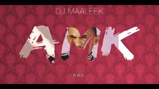 AMK Remix [upl. by Jaal]