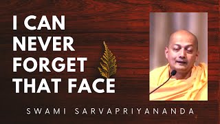 How to recognise enlightened beings  Swami Sarvapriyananda [upl. by Nelrah]