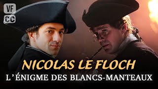 Nicolas le Floch  LÉnigme des blancs manteaux  Jérôme Robart  Épisode Complet  S1 EP2  CLPB [upl. by Laamak]